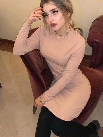 Проститутка Николь